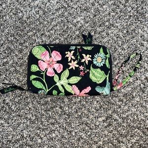Vera Bradley wallet